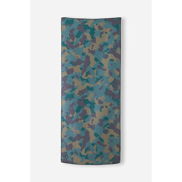 NOMADIX - TOWEL | Camo - The Cabana.ca