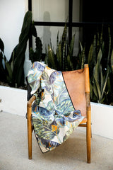 NOMADIX - TOWEL | Banana Leaf - The Cabana.ca