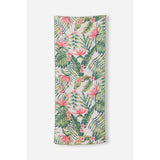 NOMADIX - TOWEL | Palms Pink - The Cabana.ca