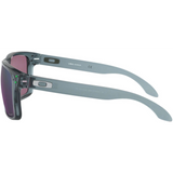 OAKLEY - HOLBROOK XL |  Crystal Black w/ Prizm Jade - The Cabana