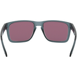 OAKLEY - HOLBROOK XL |  Crystal Black w/ Prizm Jade - The Cabana
