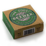 SEX WAX - SURF WAX | GREEN LABEL