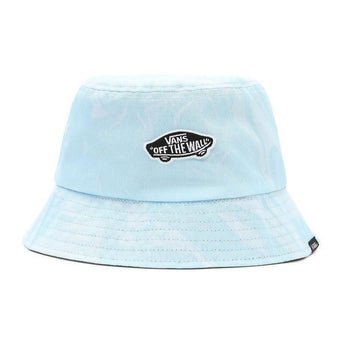 VANS - DELUX HANKLEY BUCKET HAT | BLUE GLOW