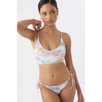 ONEILL - WOMEN OF THE WAVE MIDDLES TOP | MULTI