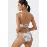 ONEILL - WOMEN OF THE WAVE MIDDLES TOP | MULTI